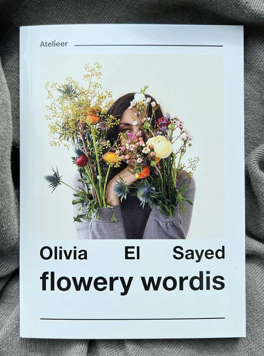 flowery wordis